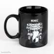 Konix KNX78441120356 - Dungeons & Dragons Tasse Mimic 320 ml