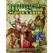 Kobold Press KOB5925 - Margreve Players Guide for 5th Edition