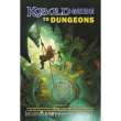 Kobold Press KOB9498 - Kobold Guide to Dungeons