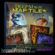 Kobold Press KOB9672 - Deep Magic Map Tiles