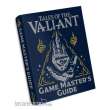 Kobold Press KOB9887 - Tales of the Valiant: Game Master´s Guide Limited Edition