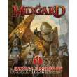 Kobold Press KOBMHH - Midgard Heroes Handbook for 5th Edition