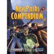 Kobold Press KOBNPCEE - New Paths Compendium Expanded Edition