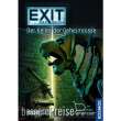 EXIT Games KOS156971 - EXIT Das Buch - Der Keller der Geheimnisse