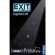 EXIT Games KOS160374 - EXIT Das Buch - Tagebuch 29