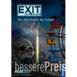 EXIT Games KOS162514 - EXIT - Das Buch: Der Jahrmarkt der Angst