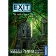 EXIT Games KOS162552 - EXIT Das Buch - Die verborgene Stadt