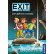 EXIT Games KOS166635 - EXIT Kids Das Buch - Der geheime Schatz