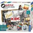 Kosmos KOS682187 - Murder Mystery Puzzle - Die Kunst des Mordes