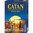 Kosmos KOS682255 - Catan - Das Duell - Bonus Box