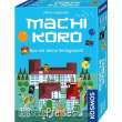 Kosmos KOS682378 - Machi Koro - Bau dir deine Verlagswelt!