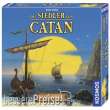 Kosmos KOS682705 - Catan Seefahrer 3/4 Spieler