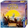 Kosmos KOS682750 - Catan Entdecker & Piraten 2/4 Spieler