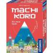 Kosmos KOS683344 - Machi Koro - Die neue Stadt