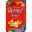 Kosmos KOS683429 - Ubongo! Junior