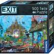 Kosmos KOS683962 - EXIT Puzzle Der Schlüssel von Atlantis