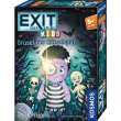 Kosmos KOS684280 - EXIT® Kids Gruseliger Rätselspaß