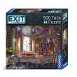 Kosmos KOS684471 - EXIT® Das Puzzle Die Bibliothek der Träume