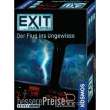 EXIT Games KOS691769 - EXIT - Der Flug ins Ungewisse