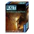 EXIT Games KOS692698 - EXIT - Die Grabkammer des Pharao