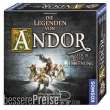 Die Legenden von Andor KOS692803 - Andor - Teil III Die letzte Hoffnung