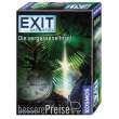 EXIT Games KOS692858 - EXIT - Die vergessene Insel