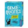 Kosmos KOS692926 - Game of Quotes