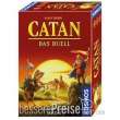 Die Siedler von Catan KOS693732 - Catan - Das Duell (Spiel mit Karten für Zwei)