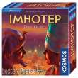 Imhotep KOS694272 - Imhotep - Das Duell