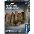 Adventure Games KOS695088 - Adventure Games - Das Verlies