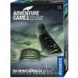 Adventure Games KOS695132 - Adventure Games - Die Monochrome AG