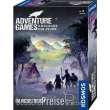 Kosmos KOS695194 - Adventure Games - Im Nebelreich