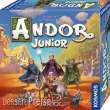 Die Legenden von Andor KOS698959 - Andor Junior