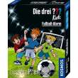 Kosmos KOS741808 - Die drei ??? Kids Fußballalarm