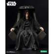 Kotobukiya KTOSW210 - Star Wars: Return of the Jedi ARTFX+ Statue 1/10 Emperor Palpatine 16 cm