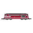 Azar Models L01-CA1D - BB67400 - SNCF - Capitole - DCC