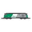 Azar Models L01-FR2D - BB67400 - SNCF - FRET - DCC