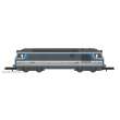 Azar Models L01-IS1D - BB67400 - SNCF - Isabelle - DCC