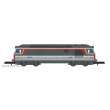 Azar Models L01-MS2D - BB67400 - SNCF - Multiservices - DCC