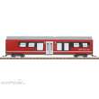 LGB L33150 - RhB Mittelwagen zu Triebzug ABe 4/16 ´Capricorn´