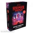 Larousse LARD0002 - Stranger Things: Rettet Hawkins