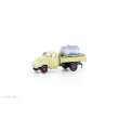 Minis LC3240 - Opel Blitz Pritsche/Tank Milch - Lemke