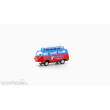 Minis LC3923 - VW T2 Surfbus Hawaii