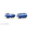 Minis LC4345 - VW T3 2er Set VARTA - Lemke