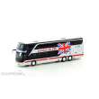 Minis LC4462 - Setra S 431DT DB IC Bus / London