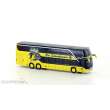 Minis LC4477 - SETRA S 431 DT KEV Mannschaftsbus