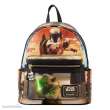 Loungefly LF-STBK0385 - Star Wars by Loungefly Rucksack Attack of the Clones Scene