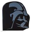 Loungefly LF-STJB0002 - Star Wars by Loungefly Notizbuch Return of the Jedi Darth Vader