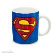 Logoshirt LGS-6830474091 - DC Comics Tasse Logo