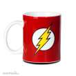 Logoshirt LGS-6830698010 - DC Comics Tasse Flash Logo